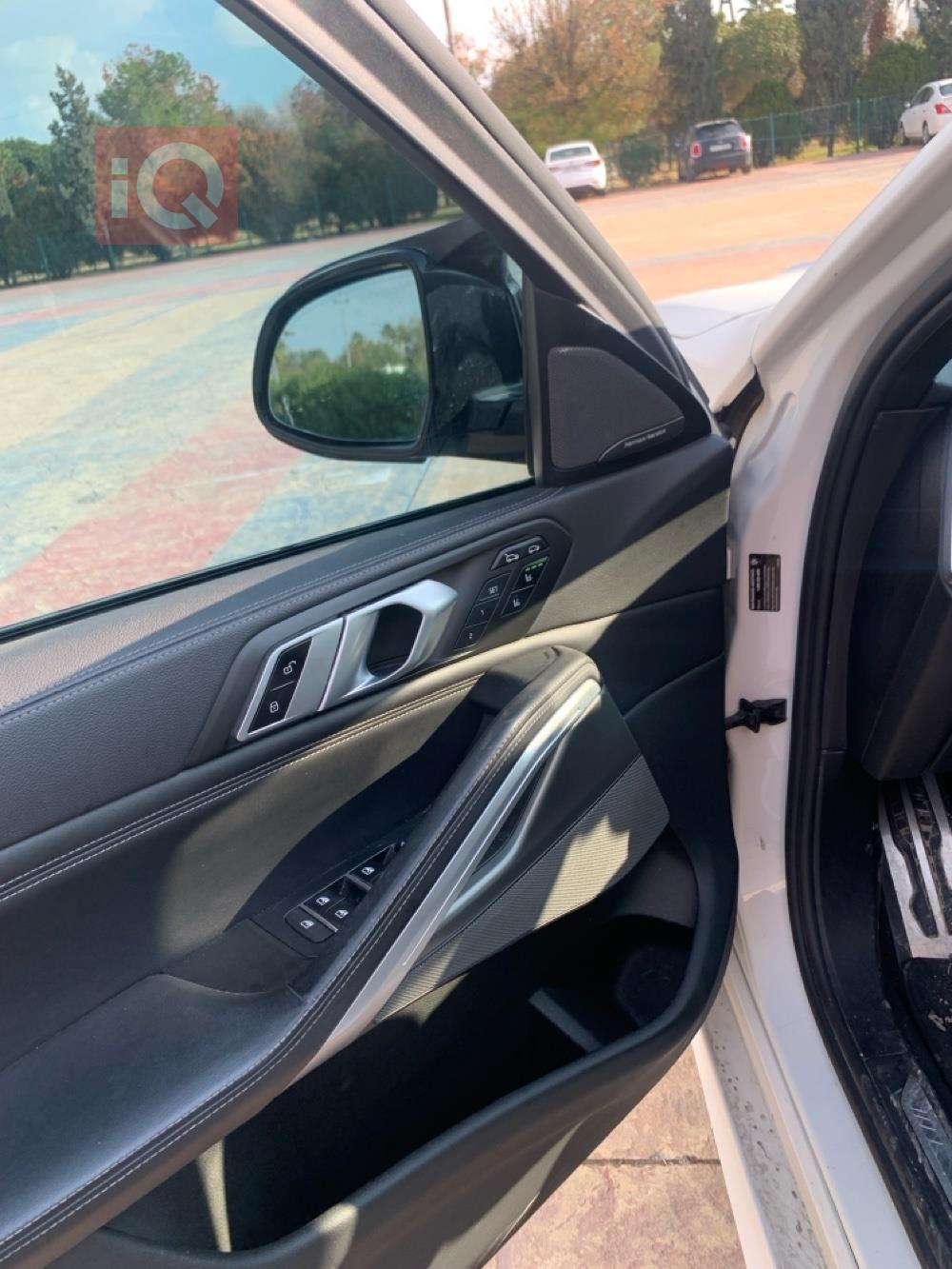 بي ام دبليو X6